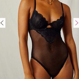 COPY - Zephyr Bodysuit